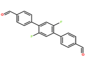 2,5-雙(4-甲?；交?-1,4-二氟苯 CAS:1998167-76-2