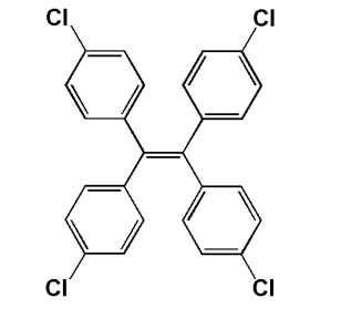 1,1,2,2-四氯四苯乙烯  cas:78525-36-7