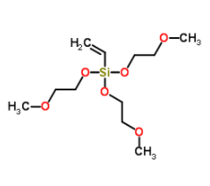 乙烯基三(β-甲氧基乙氧基)硅烷 kh172 cas:1067-53-4