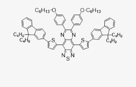 近紅外二區(qū)染料，TTQ-TF