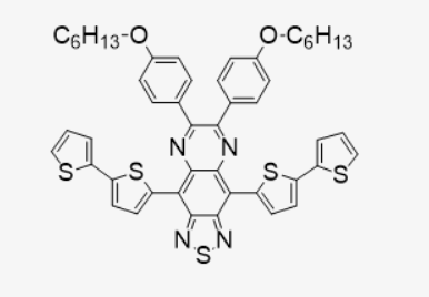 近紅外二區(qū)染料，TTQ-TT