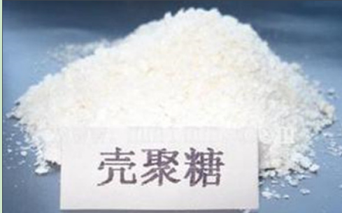 殼聚糖-凝集素 Chitosan-Lectins