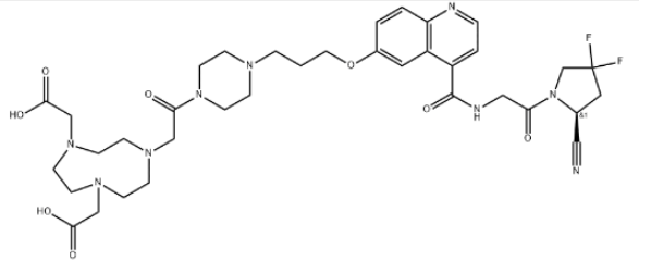 NTFAPI，CAS：2374782-03-1 一種示蹤劑