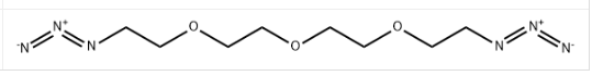 Azido-PEG4-azide cas:101187-39-7