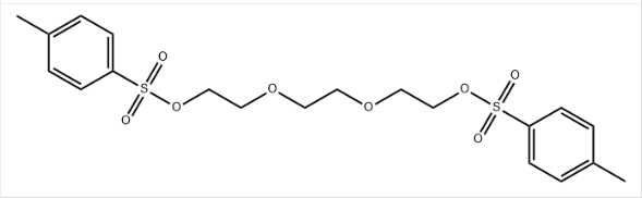 CAS:19249-03-7，Tos-PEG4-Tos