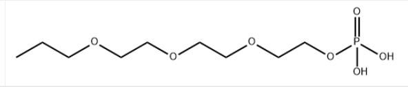CAS:750541-89-0，m-PEG4-phosphonic acid