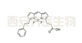 BDP 564/570 carboxylic acid，CAS: 150173-89-0