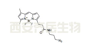 BDP FL azide，CAS: 1379771-95-5